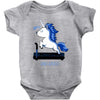 unicardio! Baby Bodysuit