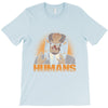 humans T-Shirt