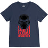 kylo ren V-Neck Tee