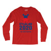 Cthulhu 2020 No Lives Matter Long Sleeve Shirts