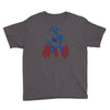 shining jack Youth Tee