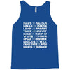 dare to dream Tank Top