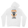 I'm Called Papa Because I'm the Man the Myth the Legend Unisex Hoodie
