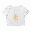 old crow medicine show Crop Top