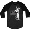 pug rescue 3/4 Sleeve Shirt