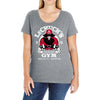 ye olde gym Ladies Curvy T-Shirt