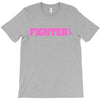 fighter breast cancer T-Shirt