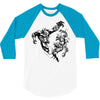 venom 5 3/4 Sleeve Shirt