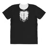 who am i All Over Women's T-shirt