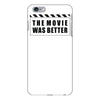 the movie iPhone 6/6s Plus Case