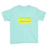 Trust Me , I'm A Jedi Master Youth Tee