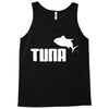 tuna Tank Top