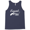 legend since 1991 Tank Top