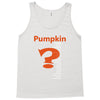 pumpkin everything Tank Top