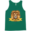 Lion King Tank Top