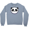 little panda Crewneck Sweatshirt