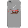 everybody loves ramen iPhone 6/6s Case