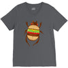 nature's bounty V-Neck Tee