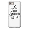 i'm the fourth sanderson sister iPhone 8