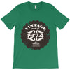 vintage made of 1974 all original parts T-Shirt
