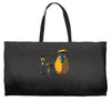 totoro fukushima Weekender Totes