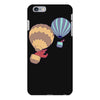 hot bear balloon iPhone 6 Plus/6s Plus Case