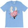 hell yeah piggy T-Shirt