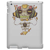 robo music iPad 3 and 4 Case