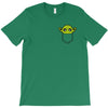 cute yoda pocket T-Shirt