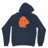 squirrel Unisex Hoodie