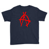 opalogo Youth Tee
