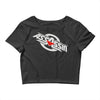 original assassin Crop Top