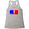 Legolas NBA Style Racerback Tank
