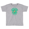 turtle power company Toddler T-shirt