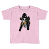 ruff rider Toddler T-shirt