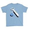 automatic Youth Tee