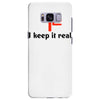 i2 keep it real Samsung Galaxy S8 Plus