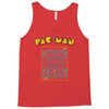 pacman Tank Top