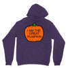 great pumpkin Unisex Hoodie