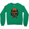 master of puppets Crewneck Sweatshirt
