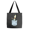 mr. poopybutthole Tote Bags