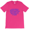 i love being a senior citizen T-Shirt