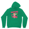 DABBİNG LEPRECHAUN Unisex Hoodie
