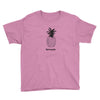 Pineapple Youth Tee