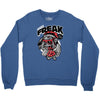 sushi freak Crewneck Sweatshirt