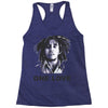 one love Racerback Tank