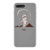workout time iPhone 7 Plus Case