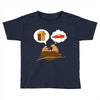 priorities Toddler T-shirt