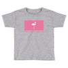 Too Pure To Be Pink Toddler T-shirt