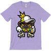 hop hop bear T-Shirt